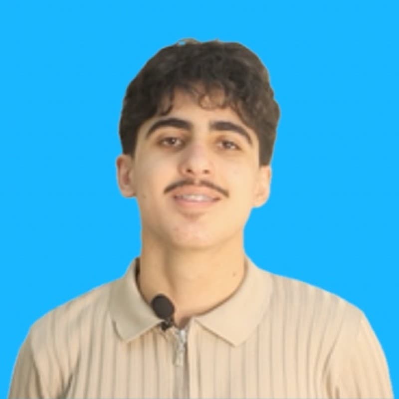 Amr Idlibi, Technical Lead