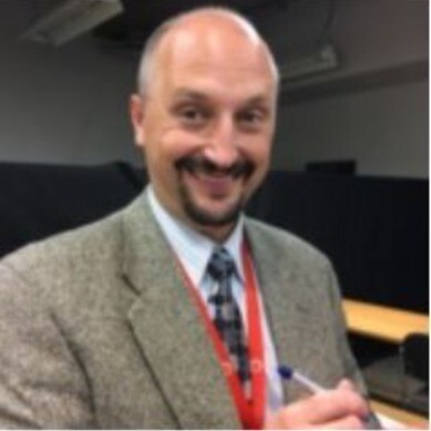 Robert Dombrowski